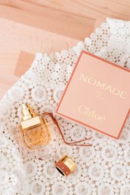 Chloe Nomade 香精 Absolu de Pardum  75ml