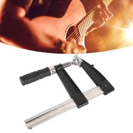 Guitar Fret Press Tool Fret Press Tool High Strength Metal for String Instrument