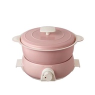 麗克特fete調理鍋-粉色