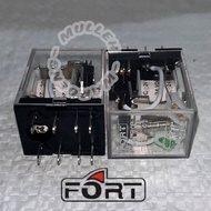 MY2N Relay 8P 8 Pin Pin 24VDC 24V