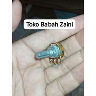 100K Mono RRT Potentiometer 100K Mono RRT Potentiometer