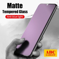 XIAOMI Black Shark 2 / Black Shark 2 Pro / Black Shark Anti Blue-Ray Matte Tempered Glass Screen Protector