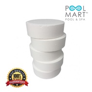 POOL MART Chlorine Tablet JAPAN (5 Tablets/1KG ) Shikoku 90% chlorine for swimming pool