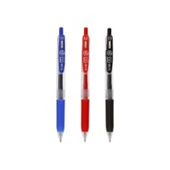 Zebra ปากกาเจล  Sarasa CLIP 0.5 mm 3 Color Set CA