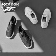 White Mountain Co-Branded [REEBOK] _ Club C 85 WM Tennis Shoes Male/Female _100218233