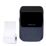 NIIMBOT 標籤機 附標籤紙 NIIMBOT B1 317g
