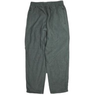 DAIWA PIER39 24AW TECH FLEECE PANTS BP-70024W S CHARCOAL 易穿褲裝 [全新] [二手] [DAIWA PIER39]