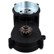 [Limyth]Transmission for 47CC 49CC 2-Stroke 4-Stroke Engine Clutch Mini Pocket Bike T8F