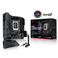 ASUS ROG STRIX Z790-I GAMING WiFi Intel Mini-ITX Motherboard / Socket LGA1700 & DDR5