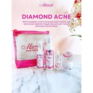 Marwah DERMA ACNE SKINCARE/for severe ACNE-prone faces/ MARWAH SKIN