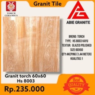 Granit torch 60x60 HS 8003