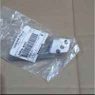 Rear footrest step ninja 250 fi new zx25 zx25r zx25rr origin