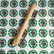 Front shock absorber spring usd kawasaki kx 85 kx85 Original