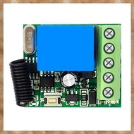 [K U Y G] Relay Module Receiver Smart Relay Module Receiver Wireless Remote Control Relay Module Rec