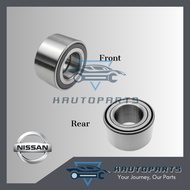 Front / Rear Wheel Bearing for Nissan Almera N17 N17L (40210-1HM0A / 43210-1HM0A)