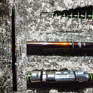 JORAN TEGEK ORCA PRIME 360 450 540 KOLONG SIAP PAKAI