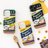 Romane SALTY NUTTY iPhone 13 13Pro 手機殼