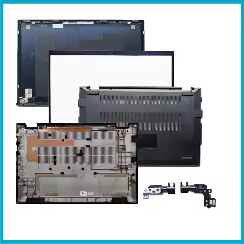 LCD Screen Back Top Cover Front For ASUS Expert Book B1408C B1400 CE C P1450C L1400 Laptop Bezel Hin