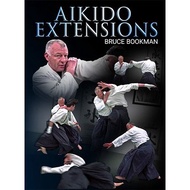 BJJ Fanatics - Aikido Extensions