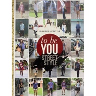Inquirer Lifestyle / To Be You Street Syle