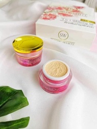 🚚💨💨 ครีมสโนว์ไวท์ SNOW WHITE พร้องส่งจ้า ‼️ มีขายแยก ครีมสโนไวท์