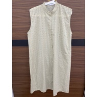 Preloved Aziza Vest Mistyvori