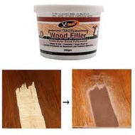 All Purpose Wood Filler, Wainscoting Filler