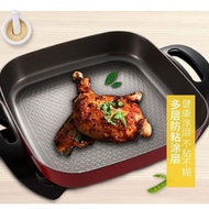 Electric Multi-Function Cooker & Pan Grill