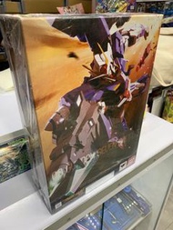 Metal Build 00 Gundam 7S/G
