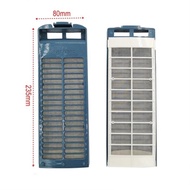 Washing Machine Parts Magic Lint Filter Mesh For SAMSUNG XQB52-28DS XQB45-L61 WA-1150S WA10B3 WA11RA