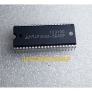 M 34300N4-584SP