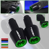 【new】New For Kawasaki Z900rs Z900 Rs Z900rs 2018 2019 2020 Accessories Cnc Handlebar Grips Slider Mo