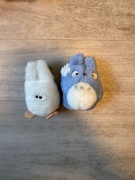 Totoro 小龍貓公仔