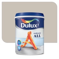 Dulux Ambiance™ All Premium Interior Wall Paint (Greystone - 30112)