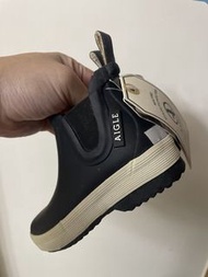 Aigle 雨鞋
