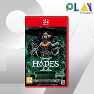 Nintendo switch 2 : Hades II [NS2] [New] [Nintendo Game Disc]