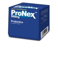 PRONEX 500mg probiotic