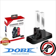 Dobe Nintendo Switch Joy-Con &amp; Pro Controller Charging Dock TNS-879