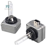 2Pcs D1S 6000K HID Xenon Headlight Bulbs Set 63217162862 for BMW E90 E92 F07 X3 X4 F25 F26 X5 F15 Z4