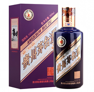 2026馬年生肖茅台酒-500毫升