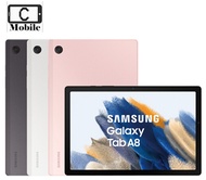 Samsung Tab A8 10.5 4G (2021)(32GB/3GB RAM)(1 Month Warranty)