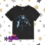 KIDS TSHIRT SKIBIDI TOILET YOUTUBERS SPEAKERMAN CAMERAMAN TVMAN DRILLMAN CLOCKMAN AGE 3 4 5 6 7 8 9 