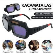 Automatic Welding Glasses Welding Glasses Auto Darkness Glasses / Automatic Electric Welding Glasses