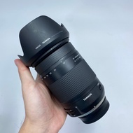 Tamron 18-400mm f/3.5-6.3 Di II VC HLD Lens Nikon Mouse