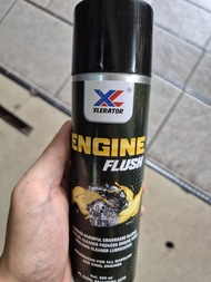 Xlerator Engine Flush Bensin/Diesel 300ml