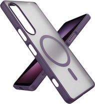 (ส่งทันที) เคส FenixShield Ultra Hybrid TPU Case สำหรับ SONY Xperia 1 VIII / VII / 1 VI / 1 V