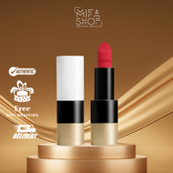 Son Hermes Matte Màu 68 Rouge Bleu - mang đến tone đỏ hồng cực mê