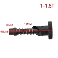 Fork Foot Pin Goods Fork Positioning Pin Suitable for Hanging Fork Helilongong and other 3T Fork Foo