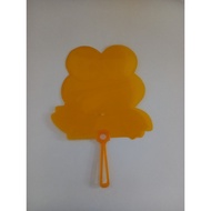 Keroppi Plastic Fan | Cartoon Kids Fan