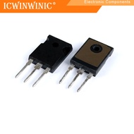 5 Piece  SPW47N60C3 47N60C3 TO-247  Integrated circuit IC